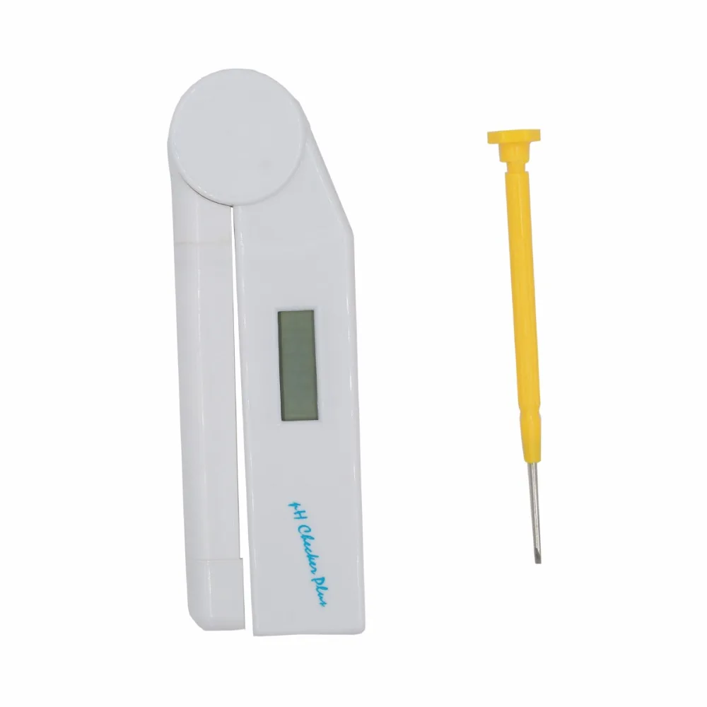 PH Meter PH-009IV Innovative Folding Digital PH Tester Plus For Water Quality Test Household Drinking Water Swimming Pools40%Off
PH Meter PH-009IV Innovative Folding Digital PH Tester Plus For Water Quality Test Household Drinking Water Swimming Pools40%Off