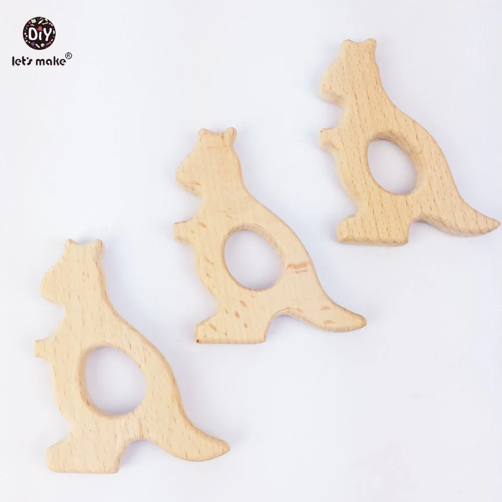 Let's make baby teether 10PC wooden kangaroo toys necklace Materials Nursing Accessories gifts charm wooden teether
Let's make baby teether 10PC wooden kangaroo toys necklace Materials Nursing Accessories gifts charm wooden teether