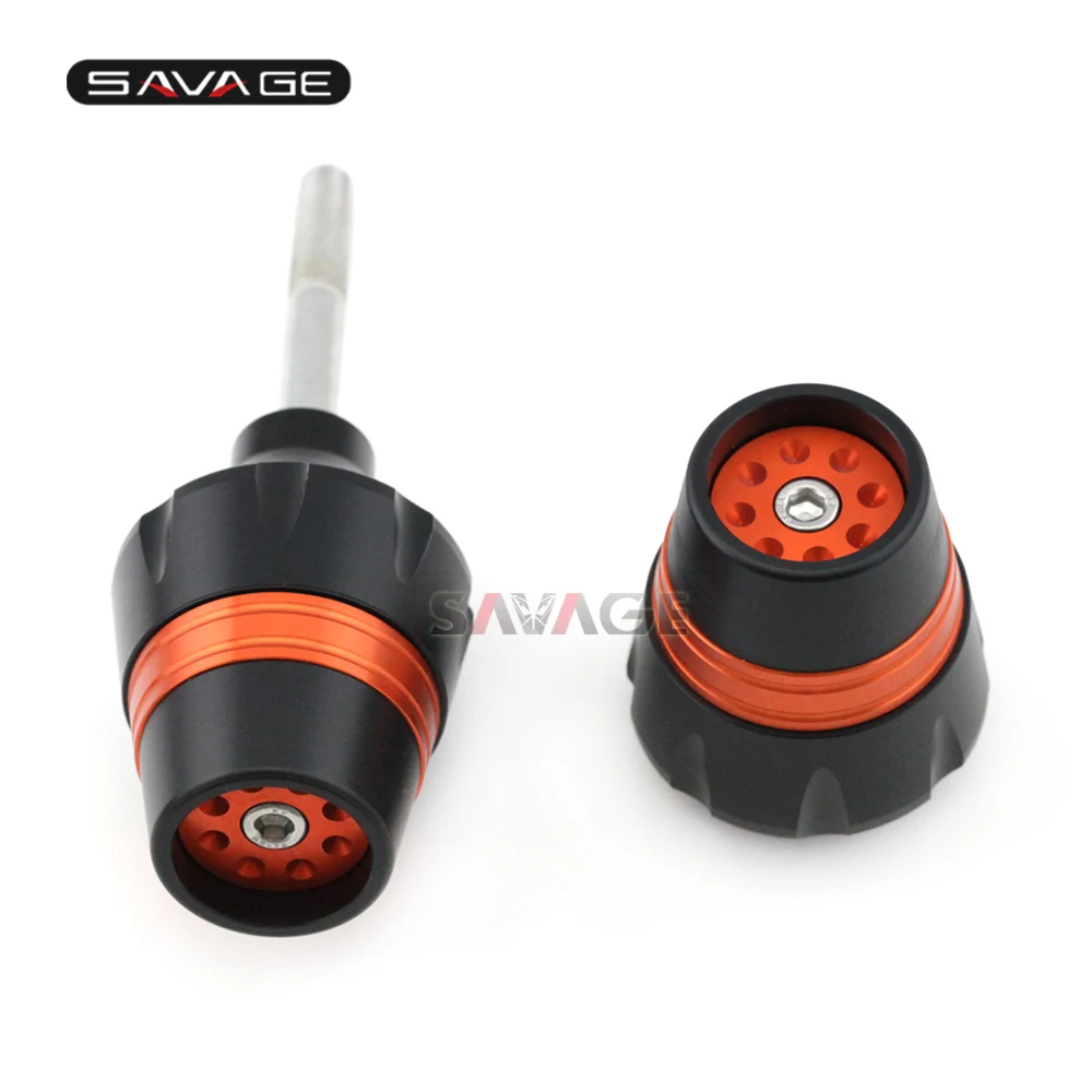Frame Slider Crash Protector For HONDA CB900F HORNET 919 2002-2007 03 04 05 06 Motorcycle Accessories Bobbins Falling Protection
Frame Slider Crash Protector For HONDA CB900F HORNET 919 2002-2007 03 04 05 06 Motorcycle Accessories Bobbins Falling Protection