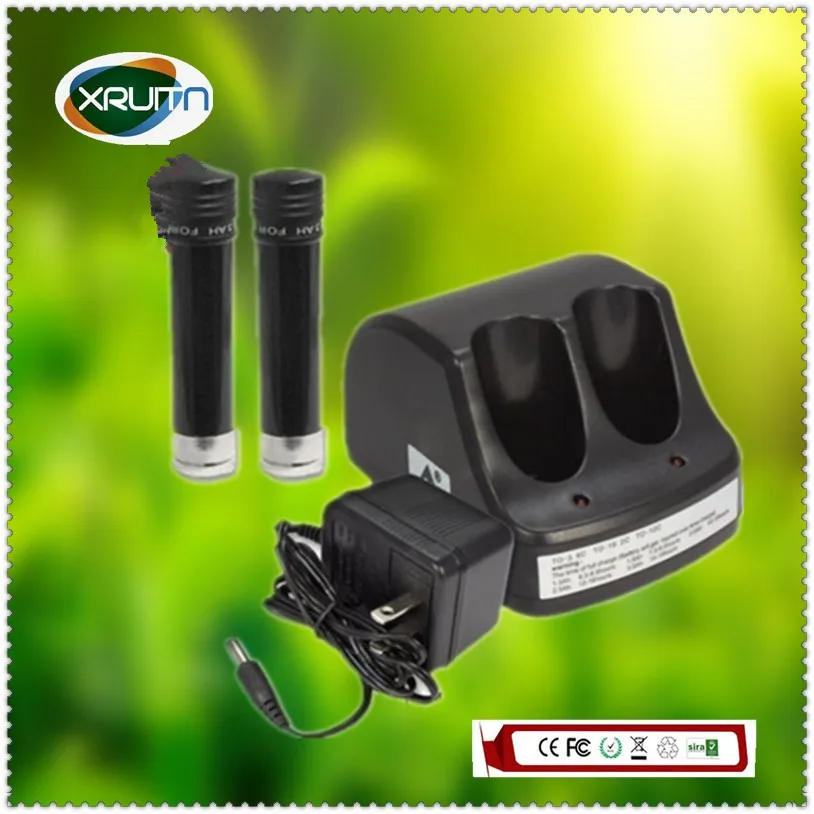 АККУМУЛЯТОРНАЯ Отвертка Black & Decker VersaPak VP100 VP110 VP143 2 шт. 3 6 В Ач + 1 зарядное