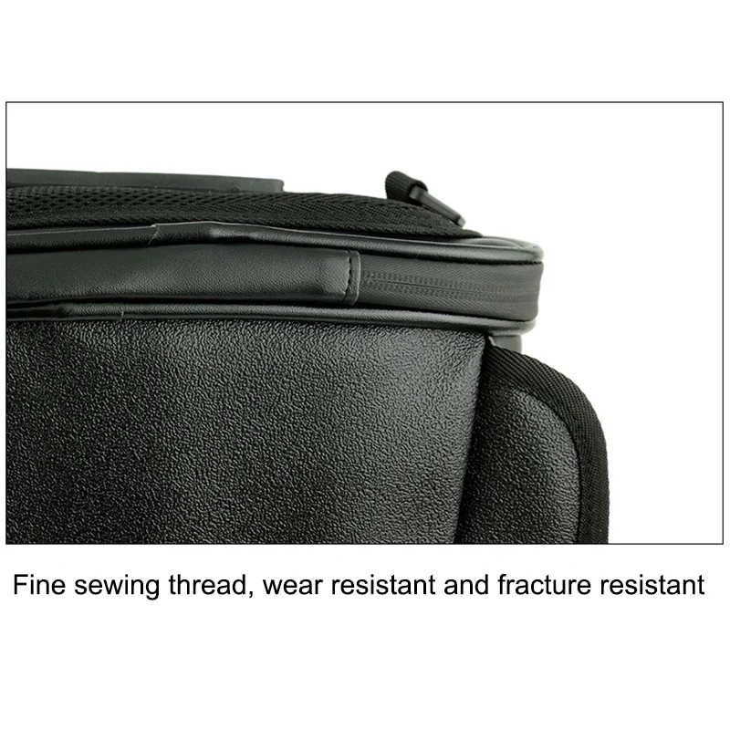 Motorcycle Tail Bag Back Seat Storage Carry Hand Shoulder Waterproof Saddle Bag TD326
Motorcycle Tail Bag Back Seat Storage Carry Hand Shoulder Waterproof Saddle Bag TD326