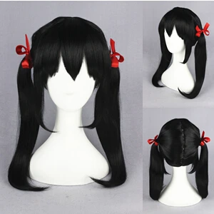 Lolita Dress Love Live Cosplay Costume Yazawa Nico Anime Wig Cosplay Costume Maid Dress
Lolita Dress Love Live Cosplay Costume Yazawa Nico Anime Wig Cosplay Costume Maid Dress