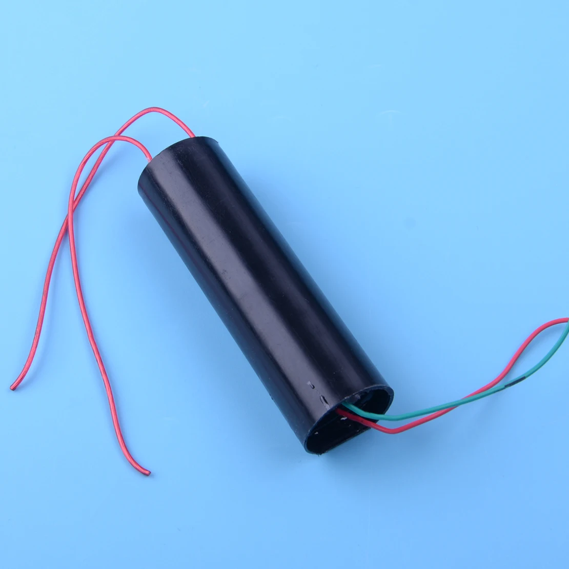 LETAOSK Black Plastic 1000 Kv Ultra-High Module DC3-6V 2A-4A Voltage Pulse Generator Super Arc Ignition Coil Power
LETAOSK Black Plastic 1000 Kv Ultra-High Module DC3-6V 2A-4A Voltage Pulse Generator Super Arc Ignition Coil Power