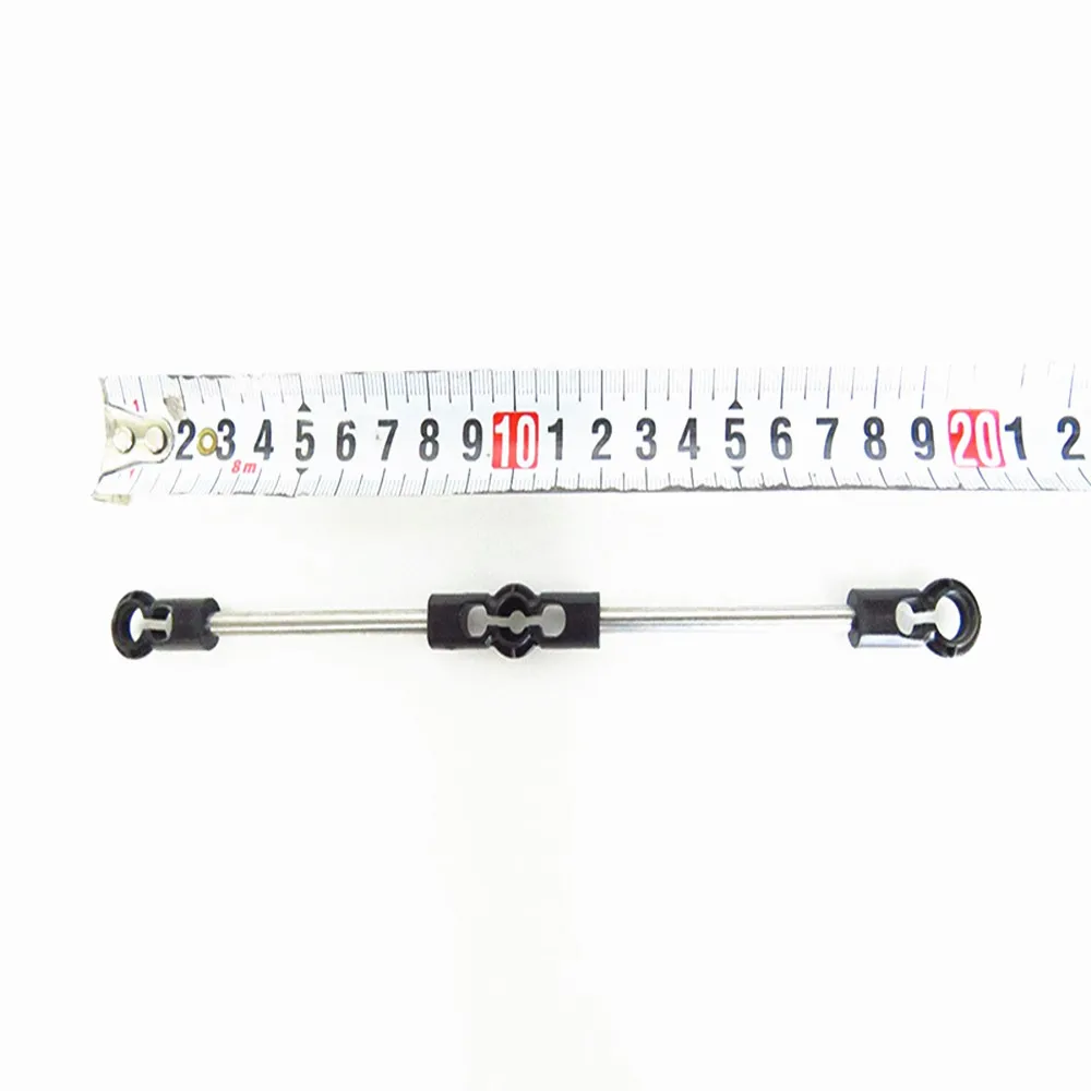 6H3-41217-00 Rod Accel Lever for Yamaha Outboard Motor 50HP 60HP 70HP 3 Cylinder 1985 & Later 6H3-41217
6H3-41217-00 Rod Accel Lever for Yamaha Outboard Motor 50HP 60HP 70HP 3 Cylinder 1985 & Later 6H3-41217