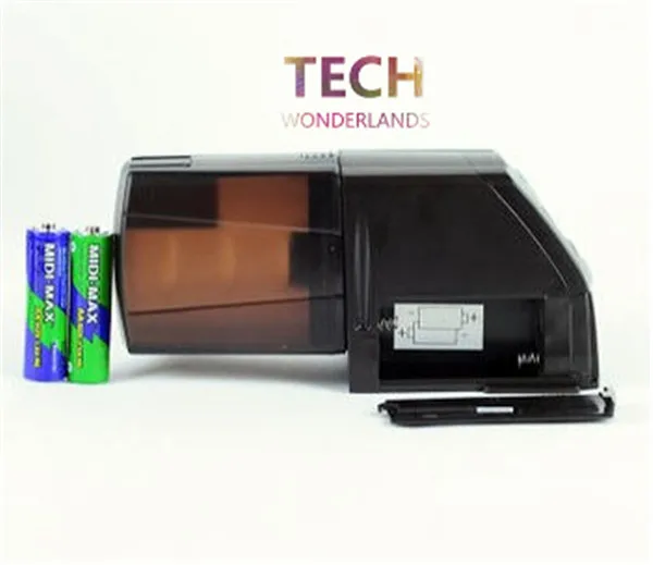 Aquarium digital automatic feeder tropical fish food fisha tank LCD auto feeder AF-012
Aquarium digital automatic feeder tropical fish food fisha tank LCD auto feeder AF-012