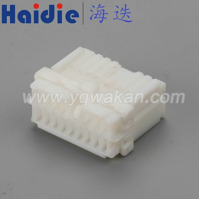 Free shipping 5sets 16pin female auto electric housing plug wiring cable unsealed connector 
Free shipping 5sets 16pin female auto electric housing plug wiring cable unsealed connector