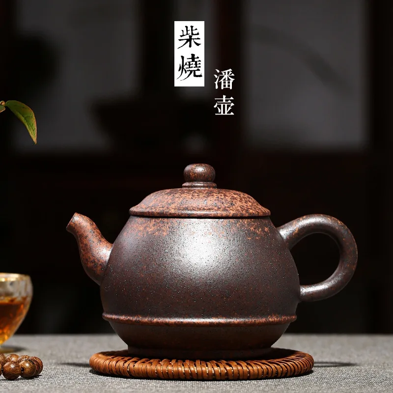 Горшок Yixing Chaibaopan, оптовая продажа, чайник из пурпурного песка, Заводская поставка из высококачественного чайника
Горшок Yixing Chaibaopan, оптовая продажа, чайник из пурпурного песка, Заводская поставка из высококачественного чайника