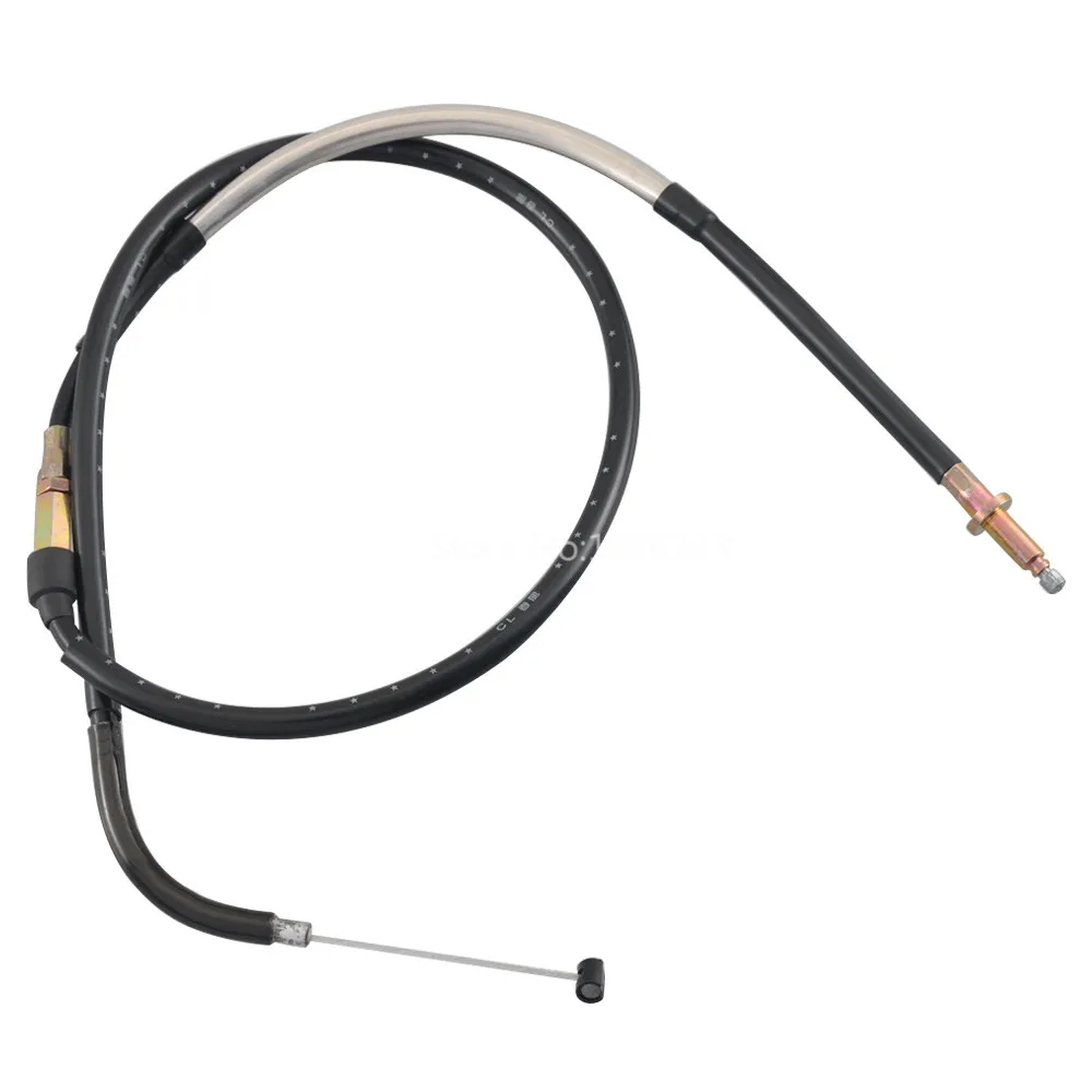 Motorcycle Clutch Cable Steel Wire Line For Yamaha FZ6 FZ6-SA2 (Naked,ABS) 07-2009 2008
Motorcycle Clutch Cable Steel Wire Line For Yamaha FZ6 FZ6-SA2 (Naked,ABS) 07-2009 2008