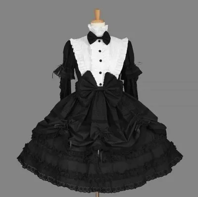 (LLT056) платья Лолиты с коротким рукавом, милое короткое платье лолиты, бальное платье, необычное платье для выпускного вечера, костюм для хэллоуивечерние и маскарада
(LLT056) платья Лолиты с коротким рукавом, милое короткое платье лолиты, бальное платье, необычное платье для выпускного вечера, костюм для хэллоуивечерние и маскарада
