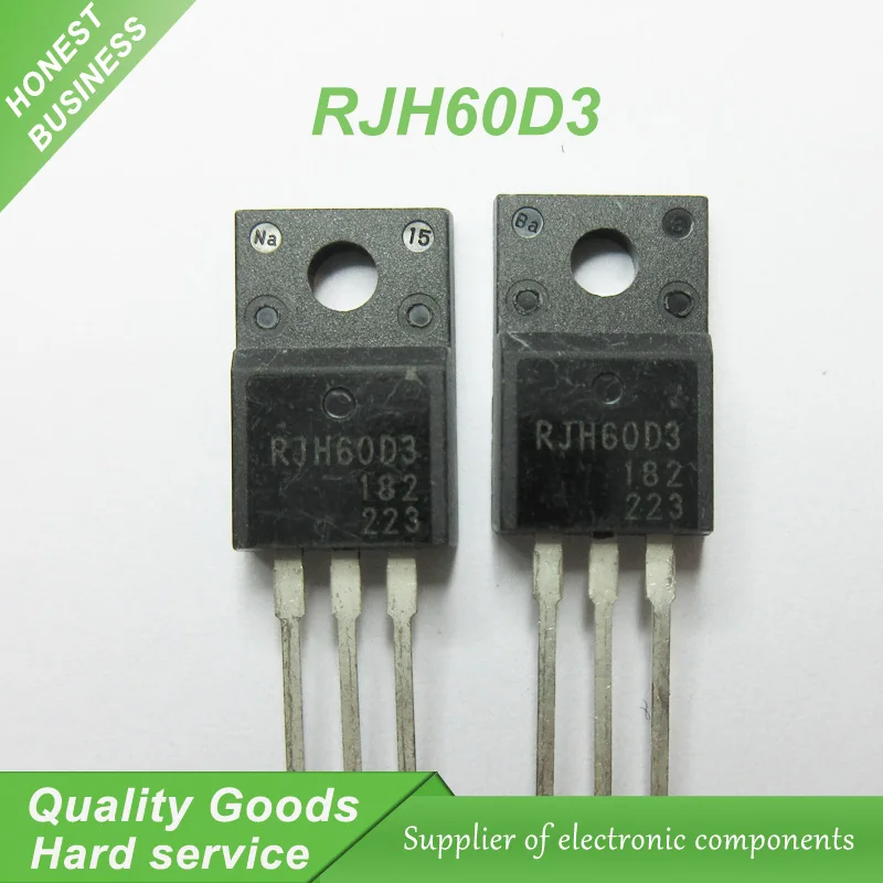 10 шт. Бесплатная доставка RJH60D3DPP RJH60D3 TO-220F 100% Новый оригинальный гарантия качества
10 шт. Бесплатная доставка RJH60D3DPP RJH60D3 TO-220F 100% Новый оригинальный гарантия качества