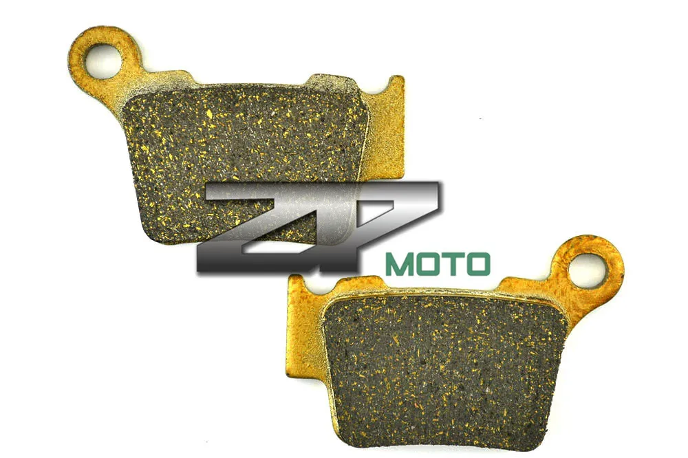 Brake Pads For HUSQVARMA TXC 450 Cross Country 2008-2011 TC 450 2005-2011 Rear OEM New High Quality
Brake Pads For HUSQVARMA TXC 450 Cross Country 2008-2011 TC 450 2005-2011 Rear OEM New High Quality
