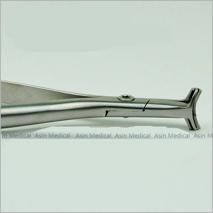 High Quality 1 pc Dental End Bending Pliers for Ni-Ti Wires Dentist Orthodontic Surgical Instrument Equipment Device
High Quality 1 pc Dental End Bending Pliers for Ni-Ti Wires Dentist Orthodontic Surgical Instrument Equipment Device