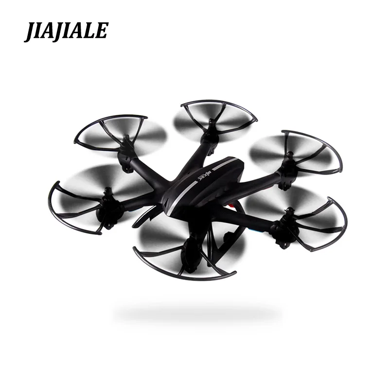 

Free Shipping MJX X800 2.4G 4CH 6-Axis UAV Quadcopter RTF Drone RC Helicopter Can Add upgrade C4015 WIFI FPV CameraVS H20 H107D