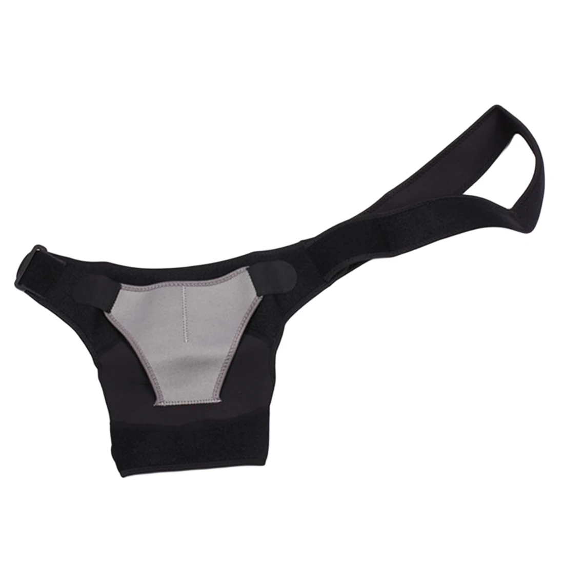 Adjustable Left/Right Shoulder Bandage Protector Brace Joint Pain Injury Shoulder Support Strap Training Equipment
Adjustable Left/Right Shoulder Bandage Protector Brace Joint Pain Injury Shoulder Support Strap Training Equipment