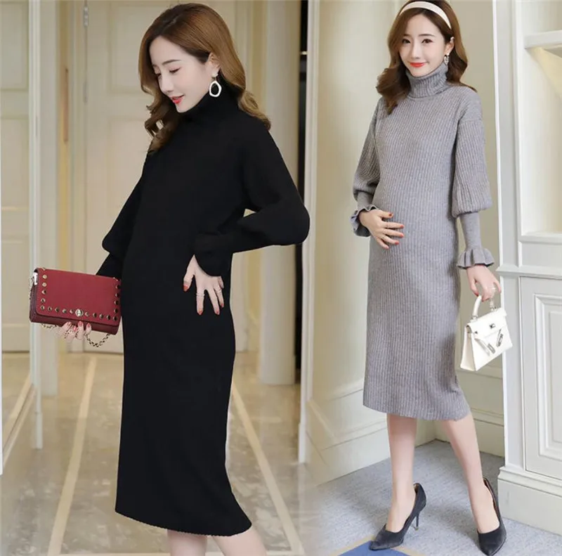 Pregnant women spring winter knit dress Pregnant women tight skirt high elasticity maternity Dress for Pregnant Women Pregnancy
Pregnant women spring winter knit dress Pregnant women tight skirt high elasticity maternity Dress for Pregnant Women Pregnancy