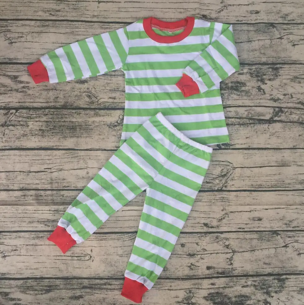 Christmas children comfortable bracelet cuff pajamas baby kids casual style simple shapes clothing
Christmas children comfortable bracelet cuff pajamas baby kids casual style simple shapes clothing
