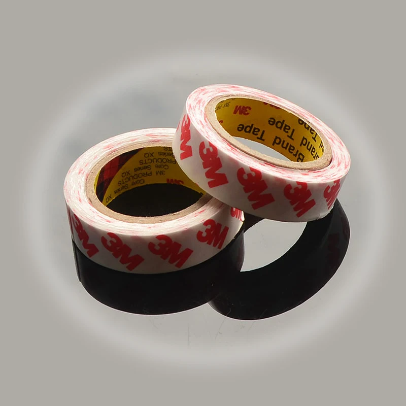 4M/Roll 15mm Double Sided Strip for Baby Safety corners or Bupper Strip Handicraft Class Essential Powerful Film
4M/Roll 15mm Double Sided Strip for Baby Safety corners or Bupper Strip Handicraft Class Essential Powerful Film