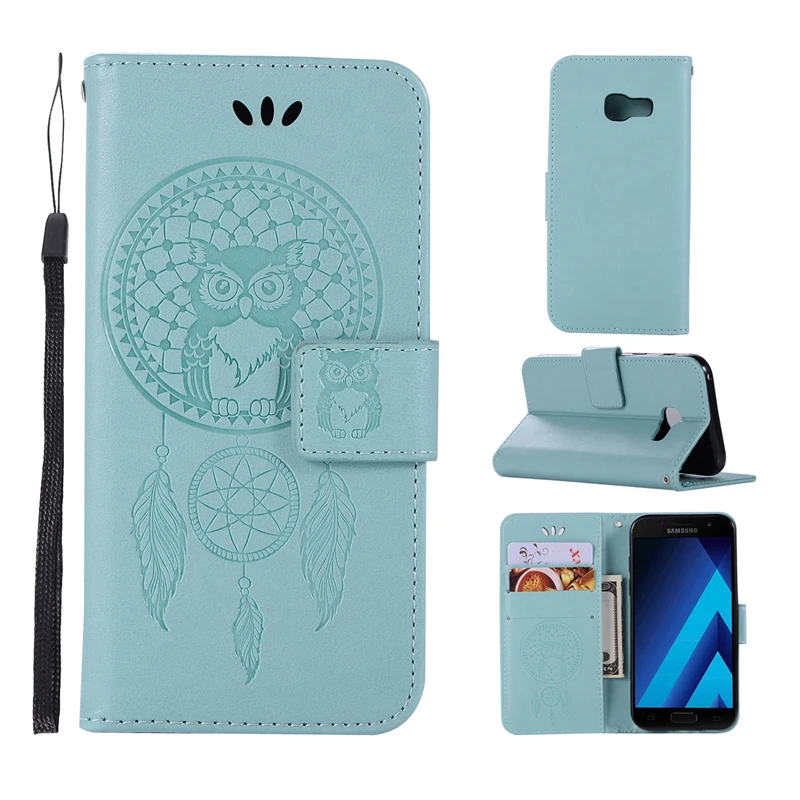 For Cover Samsung Galaxy XCover 4 Case Dreamcatcher Leather Flip Case for Galaxy XCover4 Wallet Cover For Samsung XCover 4 Case
For Cover Samsung Galaxy XCover 4 Case Dreamcatcher Leather Flip Case for Galaxy XCover4 Wallet Cover For Samsung XCover 4 Case