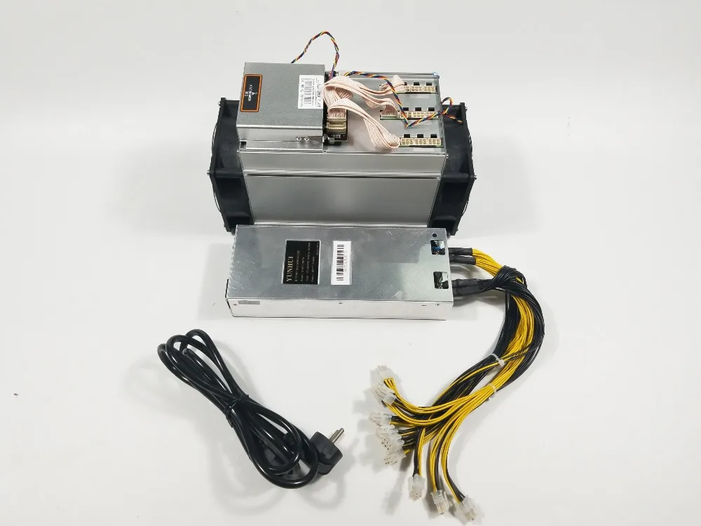 Antminer DR3 th/S с блоком питания Blake256R14 DCR Майнер лучше чем Innosilicon D9 WhatsMiner D1 FFMINER Z9 Mini S9 S9j
Antminer DR3 th/S с блоком питания Blake256R14 DCR Майнер лучше чем Innosilicon D9 WhatsMiner D1 FFMINER Z9 Mini S9 S9j