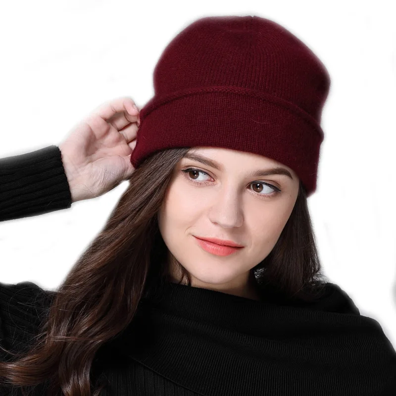 Women Winter Cashmere Hats Gorros Mujer Invierno Beanies for Ladies Women Pshmina Hat Winter Cap 2018 Autumn Winter Hats Women
Women Winter Cashmere Hats Gorros Mujer Invierno Beanies for Ladies Women Pshmina Hat Winter Cap 2018 Autumn Winter Hats Women