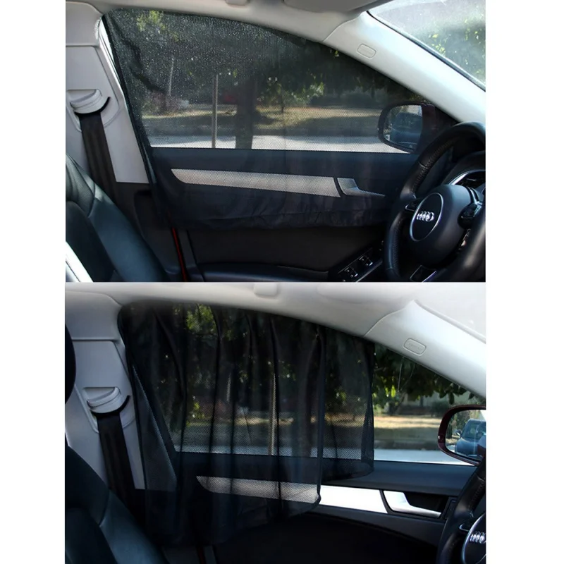 Car Auto Side Rear Window Sun Shade Cover Shield Sunshade UV Protection Side Window Sunshades Interior Accessories
Car Auto Side Rear Window Sun Shade Cover Shield Sunshade UV Protection Side Window Sunshades Interior Accessories