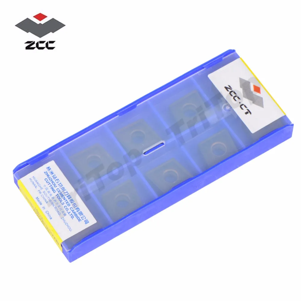 ORIGINAL ZCC.CT YBD152C CNMG120408-TC turning inserts CNMG432 semi-finishing and roughing for cast iron
ORIGINAL ZCC.CT YBD152C CNMG120408-TC turning inserts CNMG432 semi-finishing and roughing for cast iron