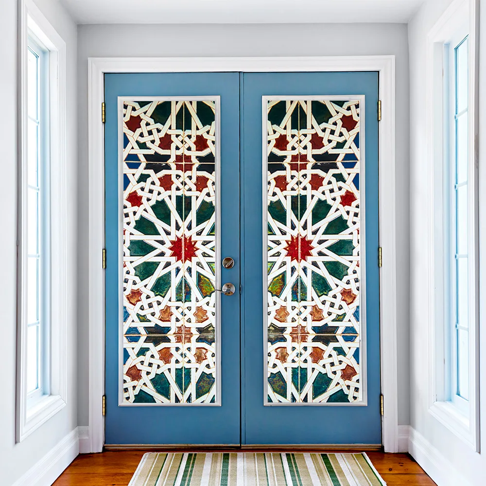 3D Kaleidoscope Color PVC Wallpaper stickers 3d door window styling mural home bathroom kitchen decoration waterproof wallpapers
3D Kaleidoscope Color PVC Wallpaper stickers 3d door window styling mural home bathroom kitchen decoration waterproof wallpapers