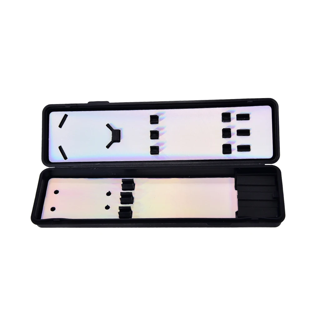 Dart Case/Wallet/Bag Box Dart Accessories Plastic Dart Box Plastic Dart Portable Storage Box
Dart Case/Wallet/Bag Box Dart Accessories Plastic Dart Box Plastic Dart Portable Storage Box
