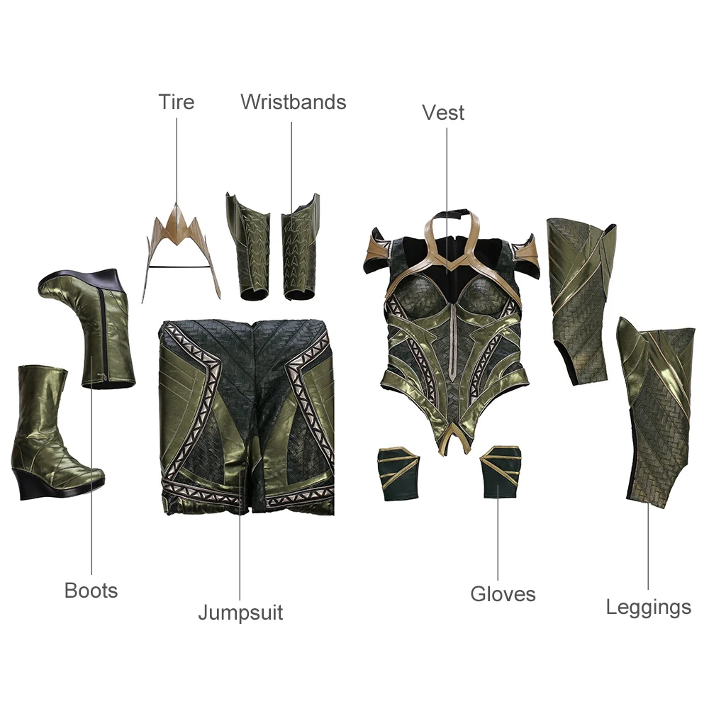 New Women's Justice League Cosplay Costume Mera Costume Halloween Carnival Cosplay Costume For Women Full Set Custom Made
New Women's Justice League Cosplay Costume Mera Costume Halloween Carnival Cosplay Costume For Women Full Set Custom Made
