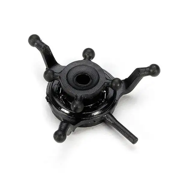 XK K124 -007 пластиковая пластина WLToys R/C вертолет аксессуары запасные части | Игрушки и