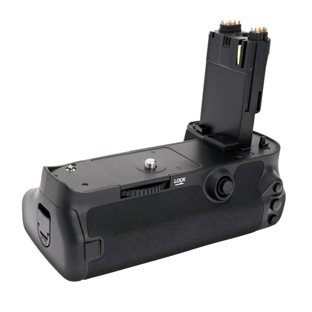 Батарейный блок Meike для Canon 5D3 5D mark 3 III 5DS 5DSR | Электроника