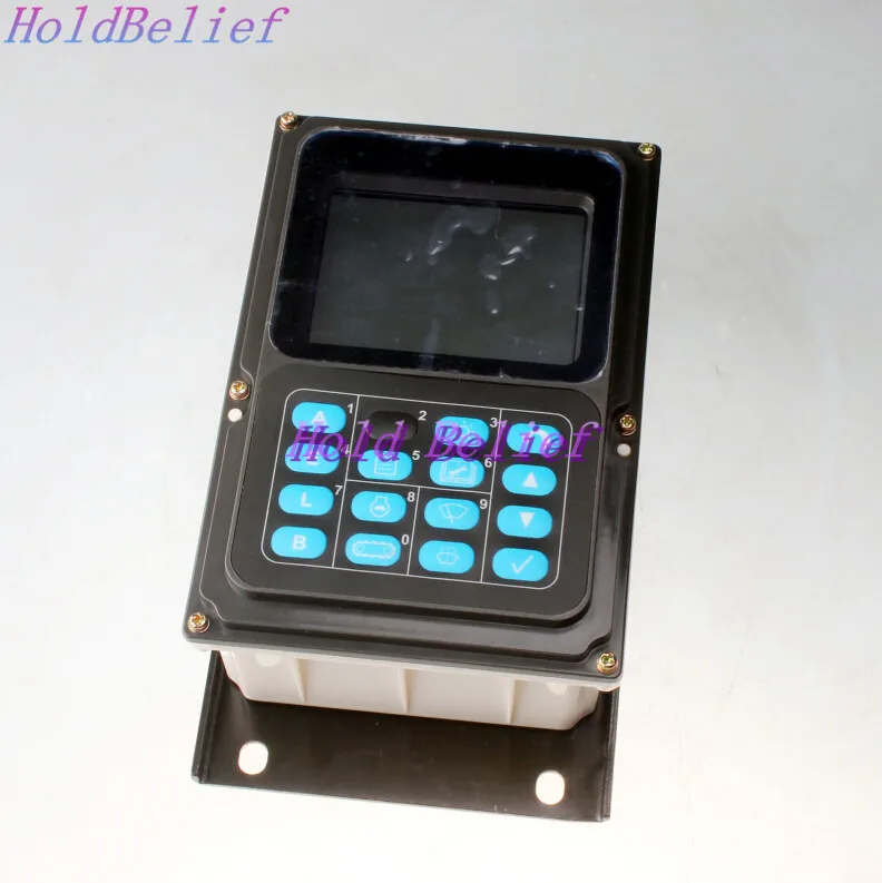 Монитор, дисплей, панель 7835-12-1010 для экскаватора Komatsu PC220-7 Бесплатная доставка
Монитор, дисплей, панель 7835-12-1010 для экскаватора Komatsu PC220-7 Бесплатная доставка