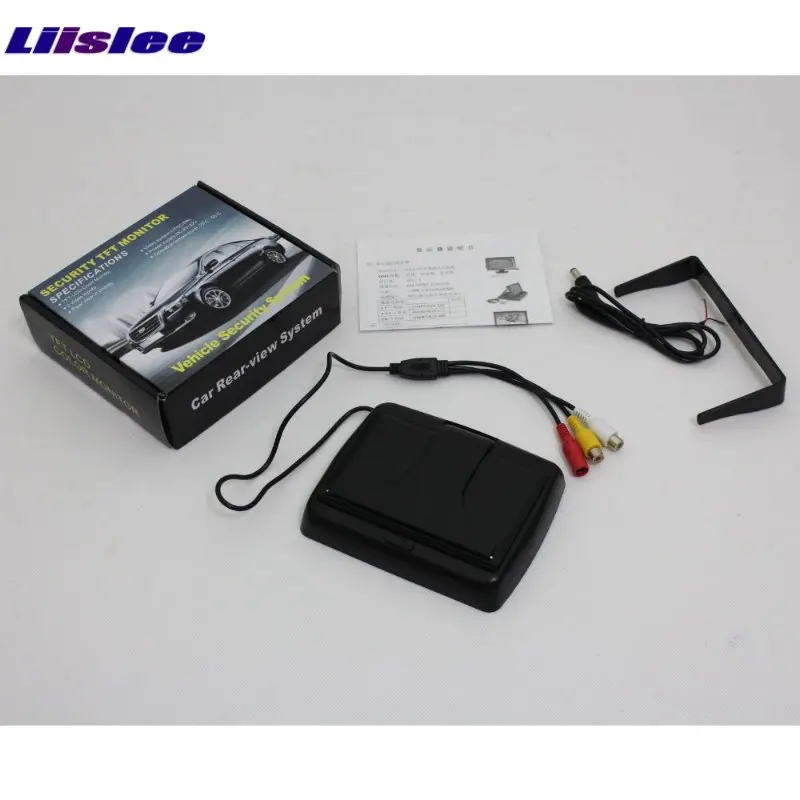Auto Camera For Lexus IS 250 300h 350 2014-2015 Auto Back Reverse Camera 4.3" Color LCD Monitor Rearview Parking System
Auto Camera For Lexus IS 250 300h 350 2014-2015 Auto Back Reverse Camera 4.3" Color LCD Monitor Rearview Parking System