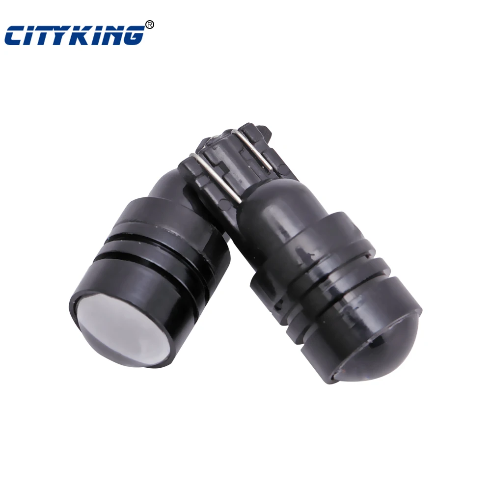 10pcs/lot High quality Car led T10 2smd 5630 5730 Lens w5w 168 194 Turn Signal W5W 168 Wedge Door Instrument Side Bulb Lamp
10pcs/lot High quality Car led T10 2smd 5630 5730 Lens w5w 168 194 Turn Signal W5W 168 Wedge Door Instrument Side Bulb Lamp