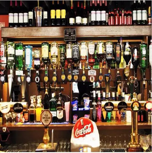 Custom Any Size 3D Photo Wallpaper Beer Wine Cocktail Disco Nightclub Bar KTV Cafe Wall Art Painting Mural Wallpaper Wall Decor
Custom Any Size 3D Photo Wallpaper Beer Wine Cocktail Disco Nightclub Bar KTV Cafe Wall Art Painting Mural Wallpaper Wall Decor