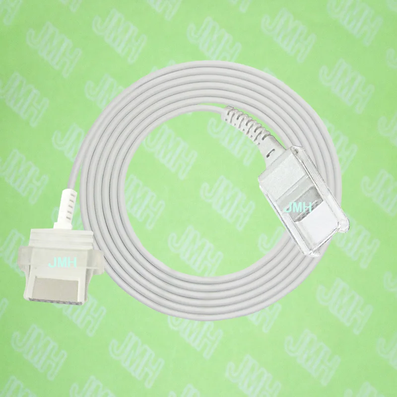 Совместим с пульсоксиметром Nonin 8600, адаптерным кабелем Spo2 sensor, 8pin к DB9F.
Совместим с пульсоксиметром Nonin 8600, адаптерным кабелем Spo2 sensor, 8pin к DB9F.