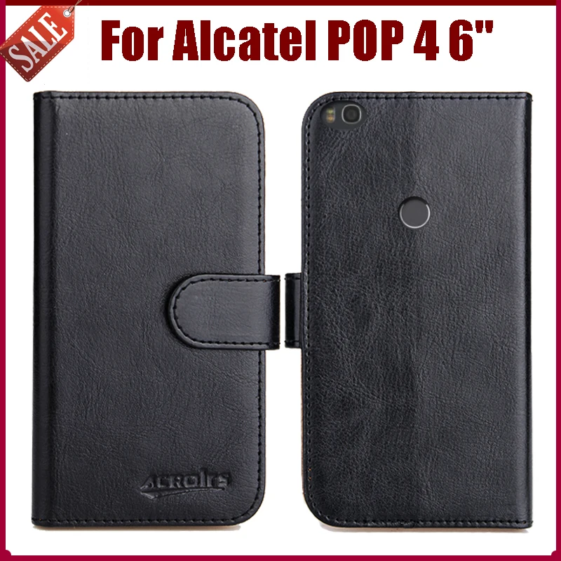 Горячая распродажа! Чехол Alcatel POP 4 6 дюймов, Новое поступление, 6 цветов, высокое качество защитный кожаный флип-чехол, чехол для Alcatel POP 4 6 дюйм...
Горячая распродажа! Чехол Alcatel POP 4 6 дюймов, Новое поступление, 6 цветов, высокое качество защитный кожаный флип-чехол, чехол для Alcatel POP 4 6 дюйм...