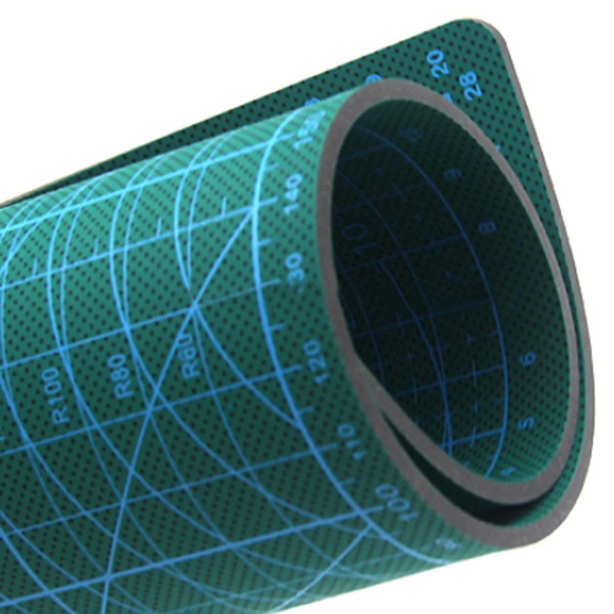 A2 PVC Double Printed Self Healing Cutting Mat Craft Quilting Scrapbooking Board 60*45cm Patchwork Fabric Paper Craft Tools 
A2 PVC Double Printed Self Healing Cutting Mat Craft Quilting Scrapbooking Board 60*45cm Patchwork Fabric Paper Craft Tools