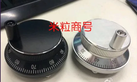 CNC machine manual pulse generator RGT600-001-100B-5L hand CNC machine tools encoder
CNC machine manual pulse generator RGT600-001-100B-5L hand CNC machine tools encoder
