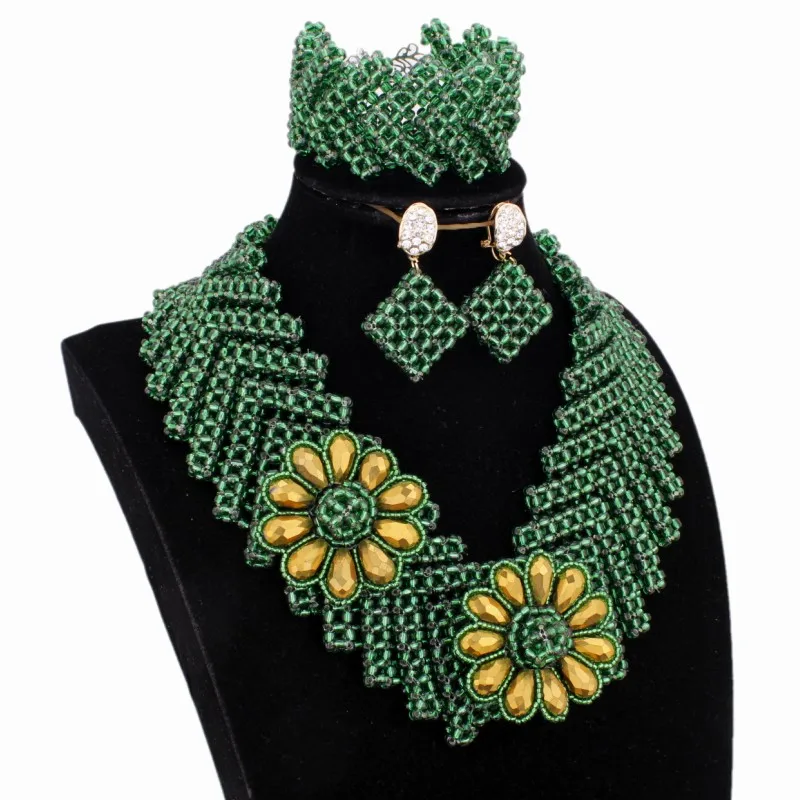 4UJewelry White Statement Necklace & Earring Sets for Women With Red Crystal Beads Flowers African Egyptain Jewelry Sets 2019
4UJewelry White Statement Necklace & Earring Sets for Women With Red Crystal Beads Flowers African Egyptain Jewelry Sets 2019