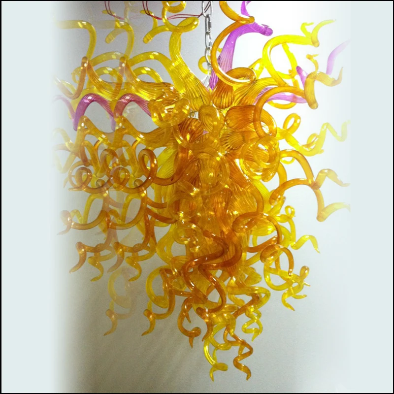 Big Sale Chihuly Style Chandelier Art Design Frosted High Ceiling Decorative Hanging Lamp Murano Glass Modern Art Design
Big Sale Chihuly Style Chandelier Art Design Frosted High Ceiling Decorative Hanging Lamp Murano Glass Modern Art Design