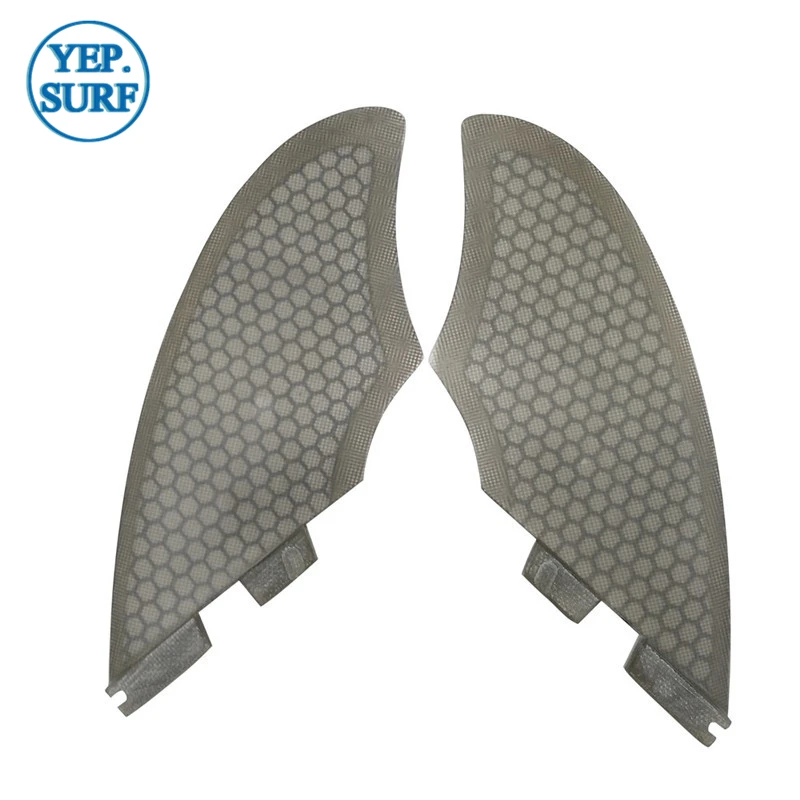New Design Surfing Surfboard FCS Future/FCS/FCS2 Fins Future Keel fin FCS Pair Sell In Surfing White/Black Color
New Design Surfing Surfboard FCS Future/FCS/FCS2 Fins Future Keel fin FCS Pair Sell In Surfing White/Black Color