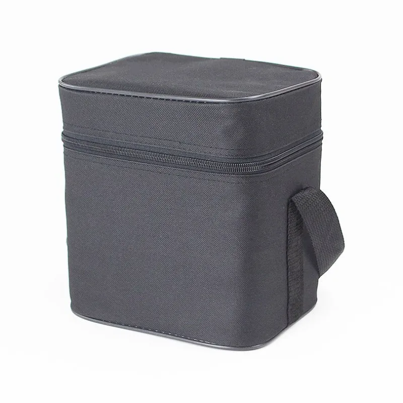 Portable Tool box bag Laser Level instrument toolbox shockproof Safety Storage Box
Portable Tool box bag Laser Level instrument toolbox shockproof Safety Storage Box