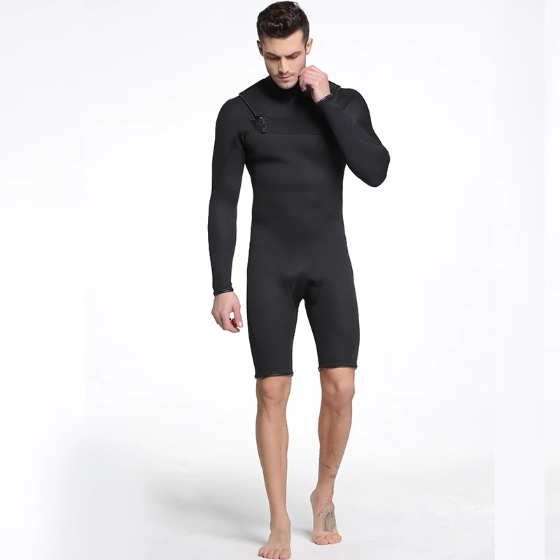 Free Shipping 3MM wetsuit for swimming triathlon suit men neoprene swimsuit mens swimsuit for surfing scuba diving wetsuit
Free Shipping 3MM wetsuit for swimming triathlon suit men neoprene swimsuit mens swimsuit for surfing scuba diving wetsuit