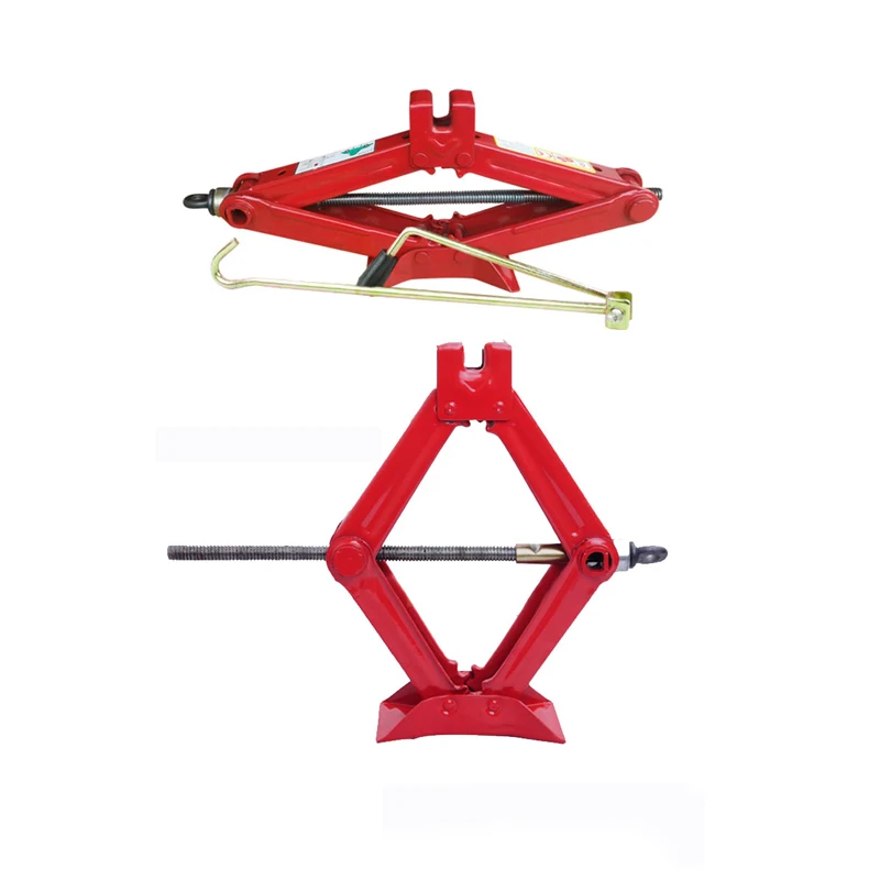 2T- Ton Scissor Hand Jacks Manual car Outdoor Emergency Supplies Hydraulic Floor Tools for Auto Mechanic
2T- Ton Scissor Hand Jacks Manual car Outdoor Emergency Supplies Hydraulic Floor Tools for Auto Mechanic