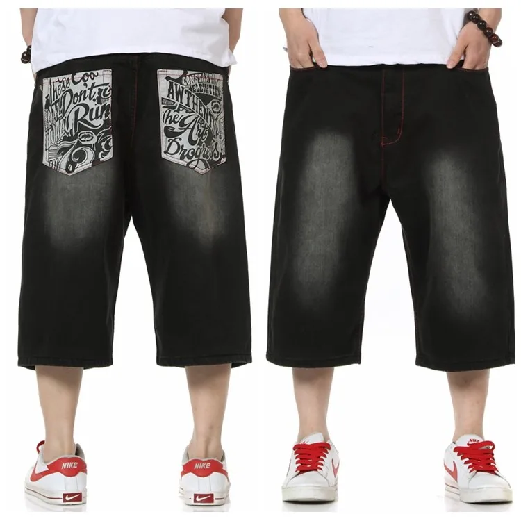 Free shipping 46 44 summer denim shorts male jeans men jean shorts bermuda skate board harem mens jogger ankle ripped wave
Free shipping 46 44 summer denim shorts male jeans men jean shorts bermuda skate board harem mens jogger ankle ripped wave