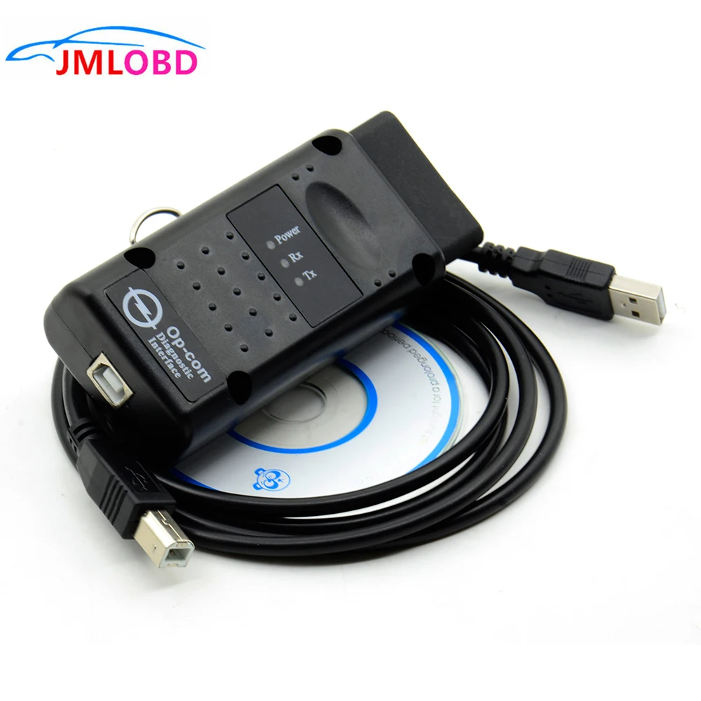 OPCOM 2021 V1.95 v1.99 For Opel Diagnostic Scan Tool OP COM V1.45 CANBUS OP-COM OBD2 Super Scanner
OPCOM 2021 V1.95 v1.99 For Opel Diagnostic Scan Tool OP COM V1.45 CANBUS OP-COM OBD2 Super Scanner