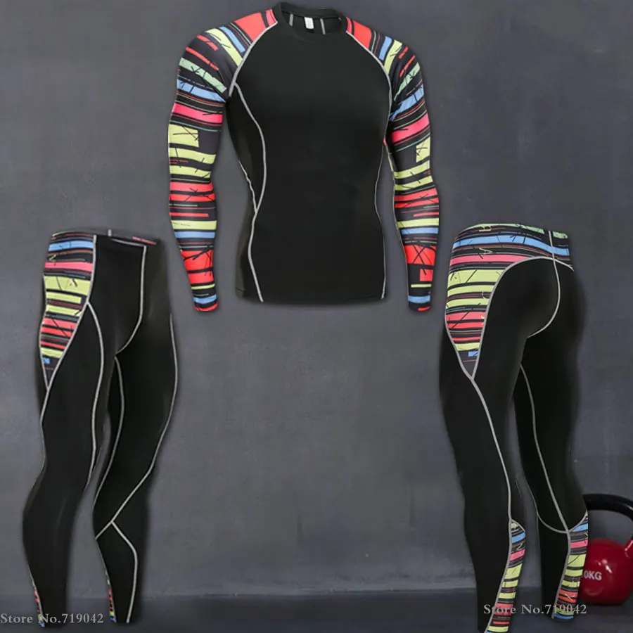 Men's Compression Pants Sport Tights Basketball Gym Trousers Bodybuilding Jogging Skinny Leggings Sportswear Men's Running Pant
Men's Compression Pants Sport Tights Basketball Gym Trousers Bodybuilding Jogging Skinny Leggings Sportswear Men's Running Pant