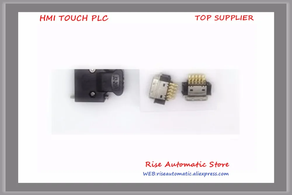 MR-J2CNM Compatible MRJ2CNM Encoder Connector Kit For HC-KFS HC-MFS And HC-PQ-UE IAK3_Servo MR J2CNM
MR-J2CNM Compatible MRJ2CNM Encoder Connector Kit For HC-KFS HC-MFS And HC-PQ-UE IAK3_Servo MR J2CNM