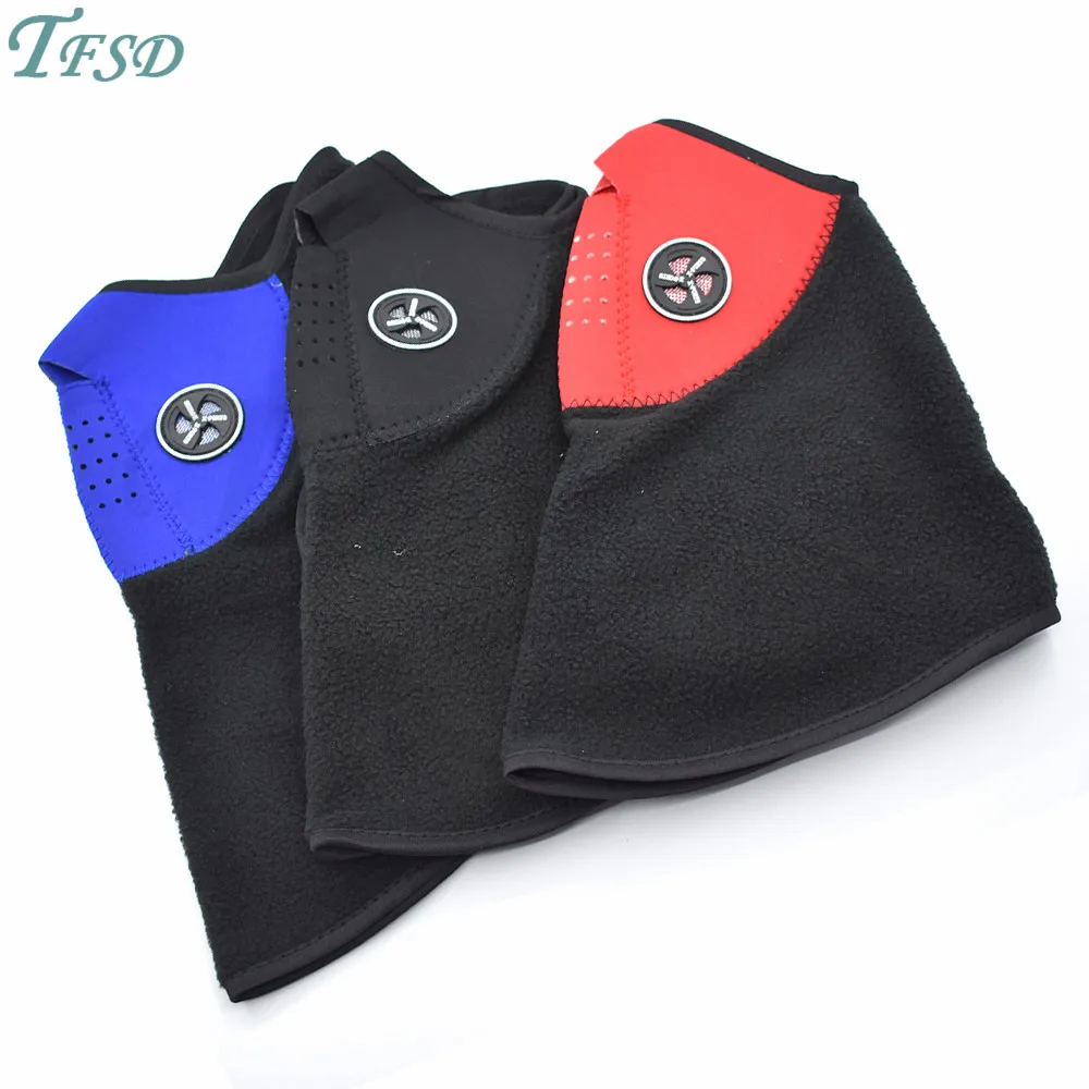 Black Cotton Keep warm Anti-dust Windproof Healthy Motorcycle Half Face Mask Ski cap bicycle Motorbike For Suzuki GSX1200F
Black Cotton Keep warm Anti-dust Windproof Healthy Motorcycle Half Face Mask Ski cap bicycle Motorbike For Suzuki GSX1200F
